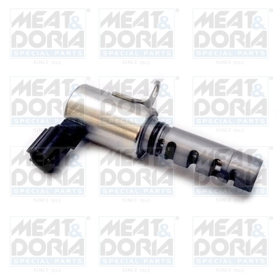Control Valve, camshaft adjustment